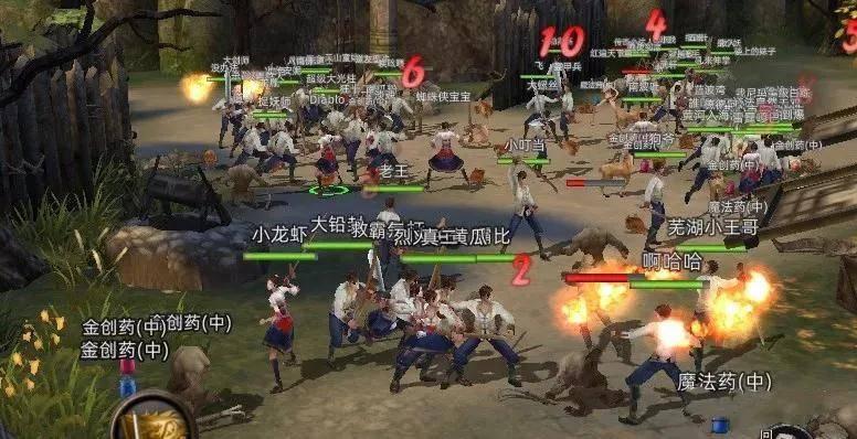 手机内存还够但是很卡？游戏画面