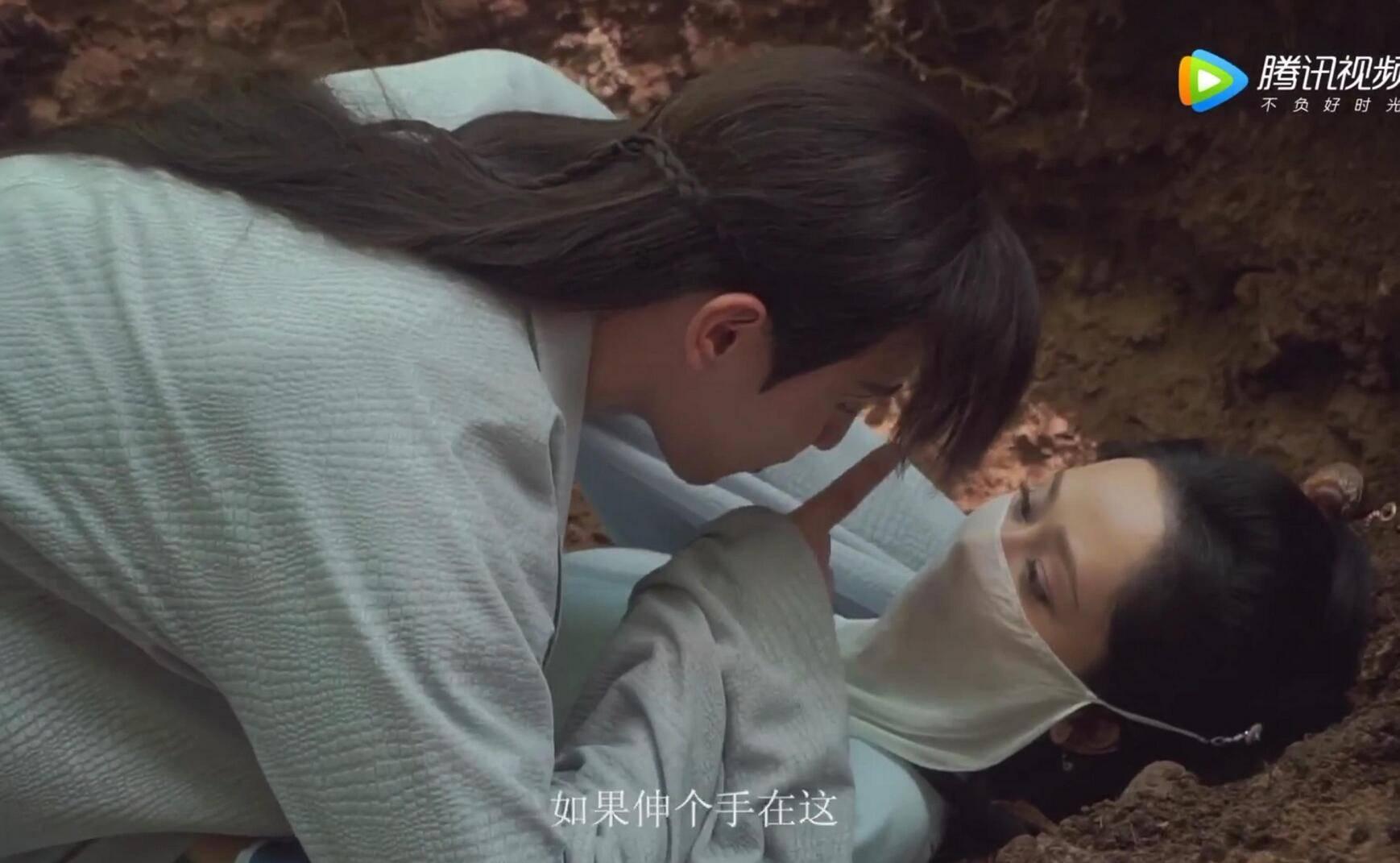 瞳术使用者