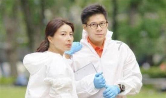 TVB奇幻剧《换乐无穷》引起观众深思:如果身份调换你还会重新爱上她/他吗?