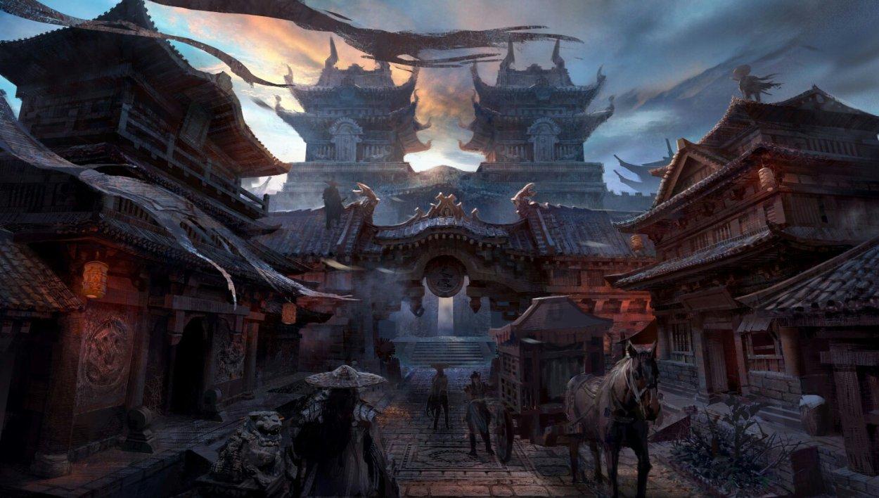 逃离别墅度假村