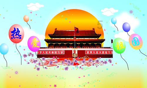 河北青县：春联送福进万家 文化惠民暖人心