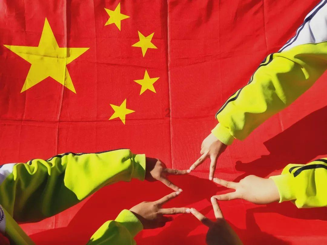 清洁粉红房子