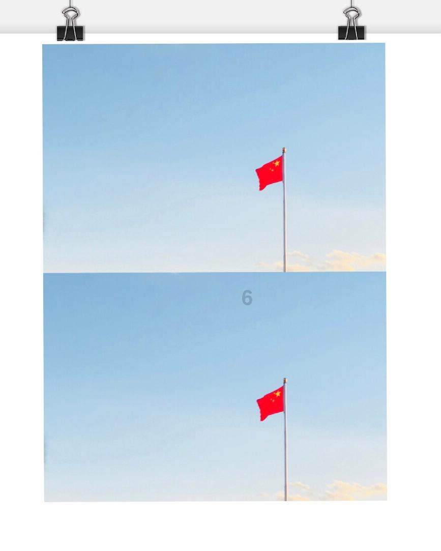 逃离废墟镇
