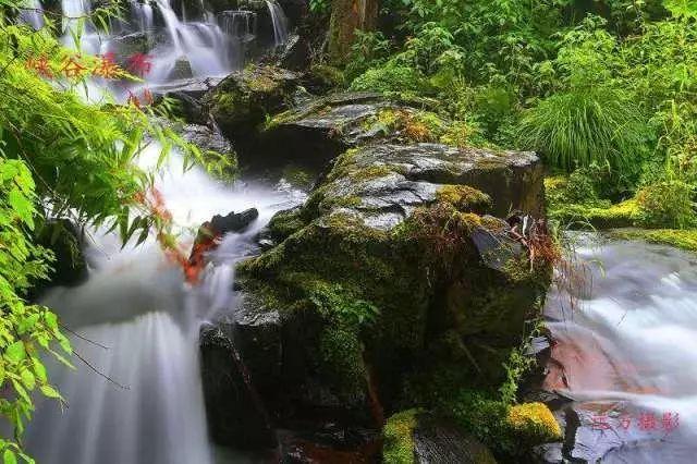 非洲友人桂林农家打糍粑喝油茶 沉浸式体验乡村年味