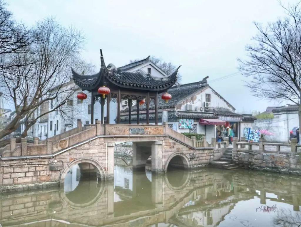 江苏宜兴：织密“安全网” 叩开“幸福门”