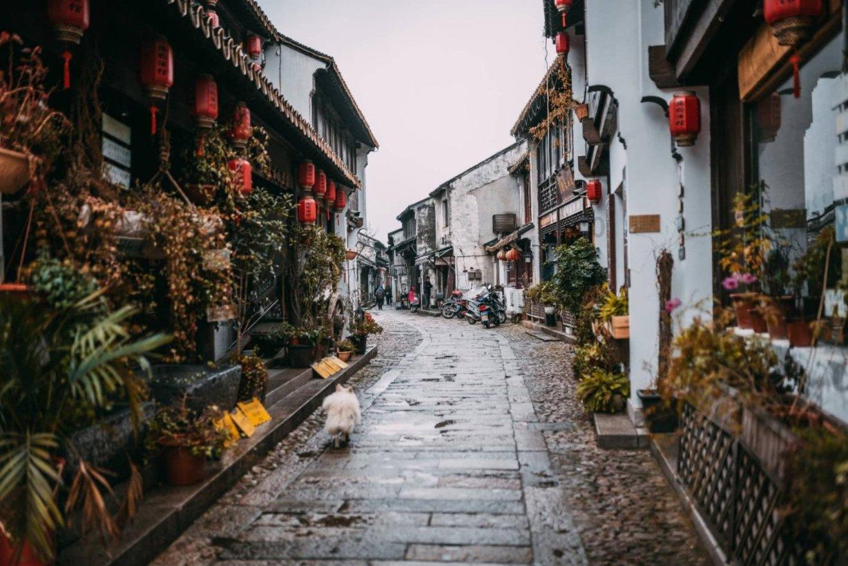 逃出美丽度假胜地