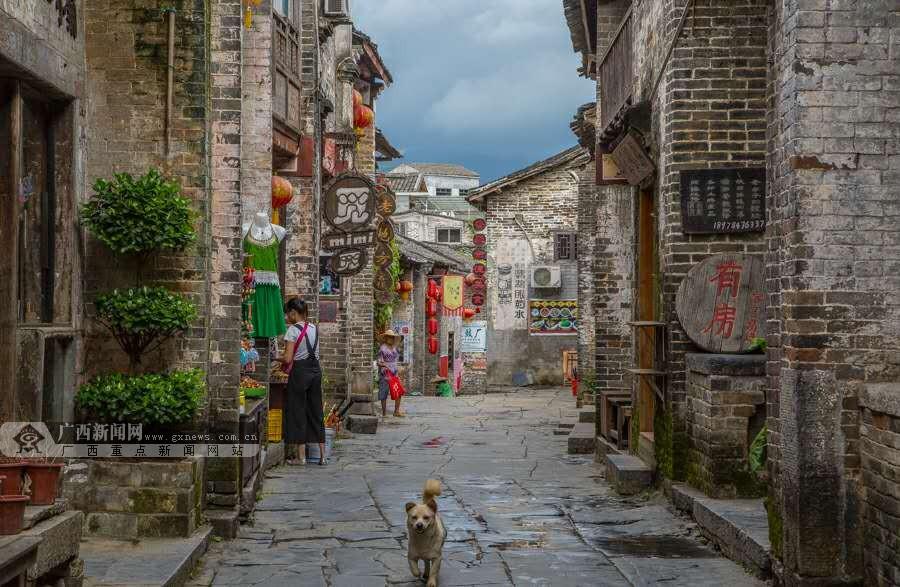 跳出深坑