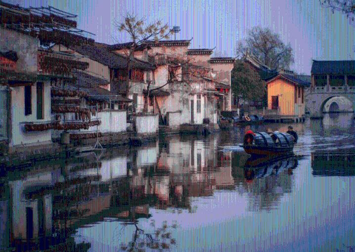 一路象暖·看见福建 | 泉州:余音缭绕·相承