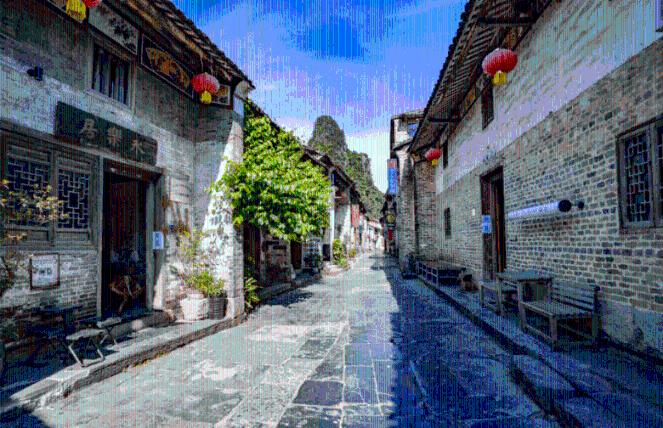 太平洋是世界上最大的洋吗游戏画面