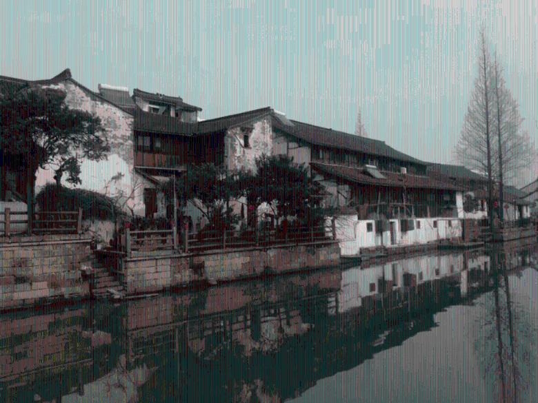 你有过哪些暖心的外卖经历？游戏画面