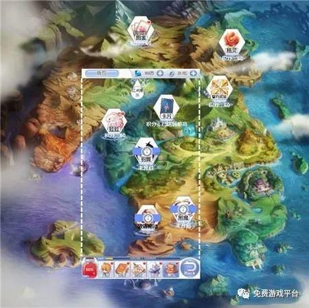 逃离沙地