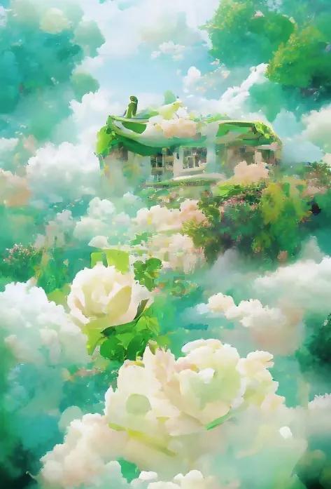 【一天一点普洱(2993)】煮一壶糊米烤奶茶,慢品时光的味道!