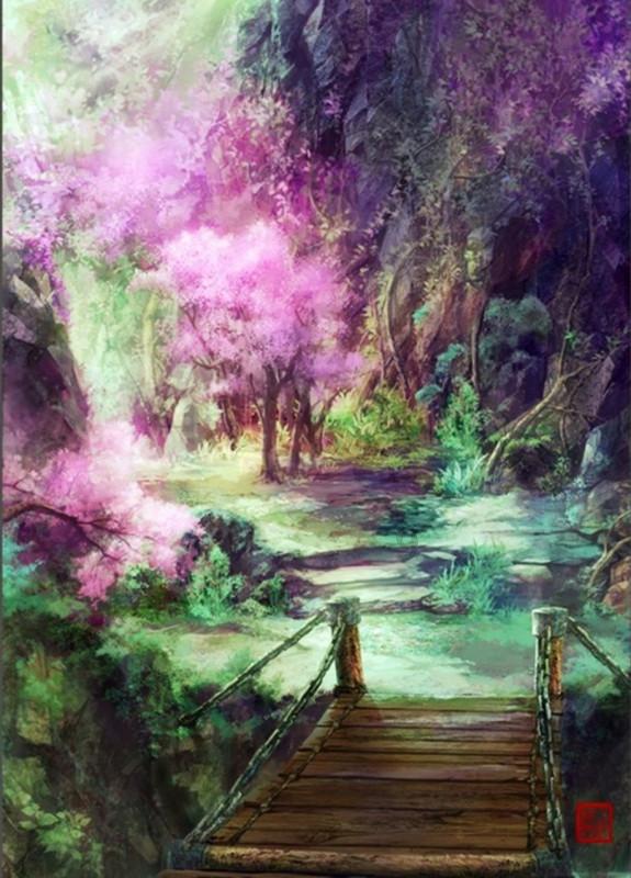 亚当寻找夏娃7